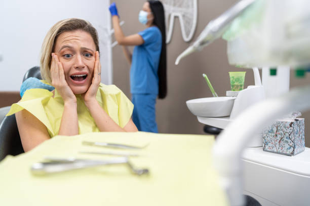Best Emergency Gum Pain Relief  in Hammond, LA